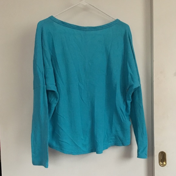 Light blue shirt - Picture 2 of 2