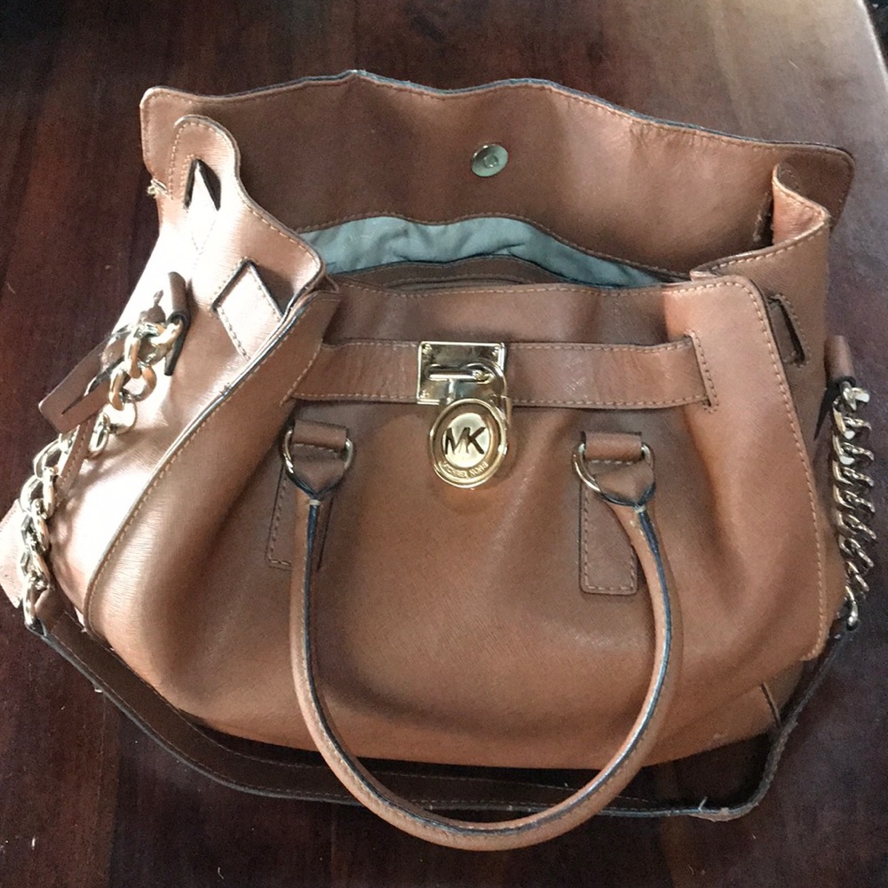 Michael Kors handbag