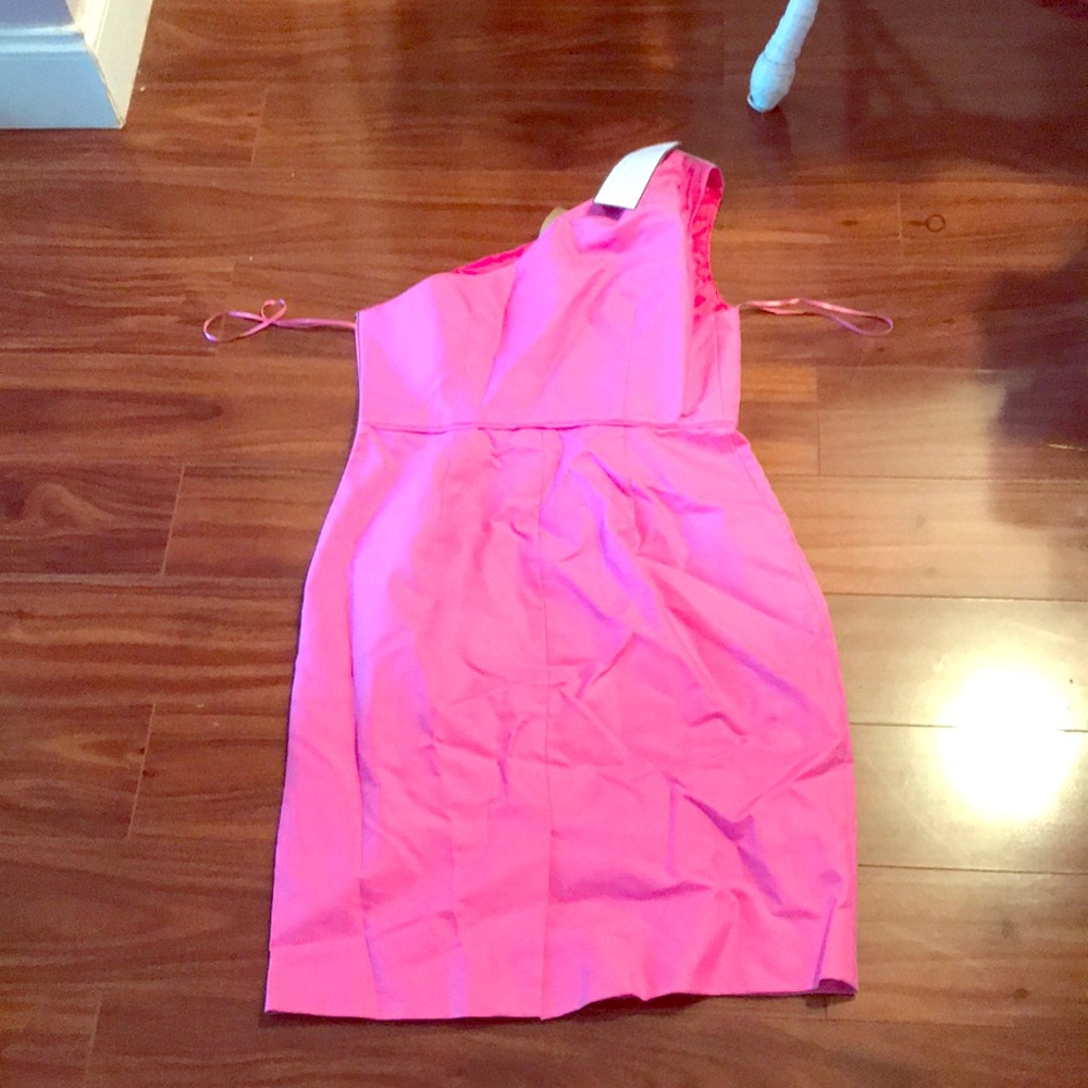 Half sleeve midi dress