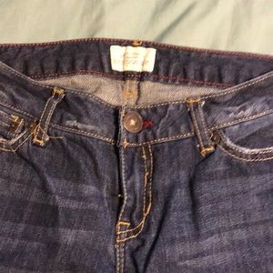 Aeropostale Jeans NWOT!  Never worn
