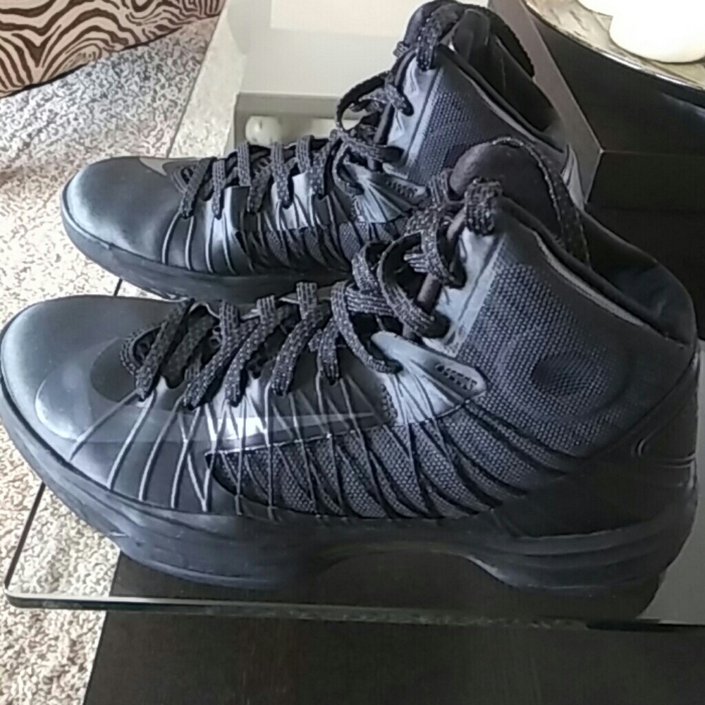 Nike Basketball Shoes