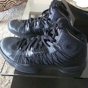 Nike Basketball Shoes