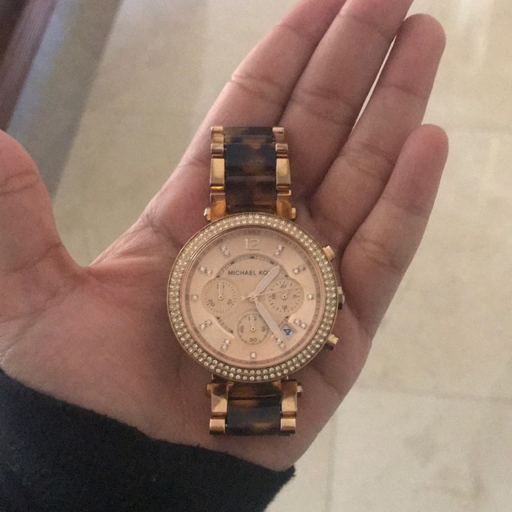 Michael Kors Watch