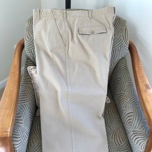 Men's IZOD pants