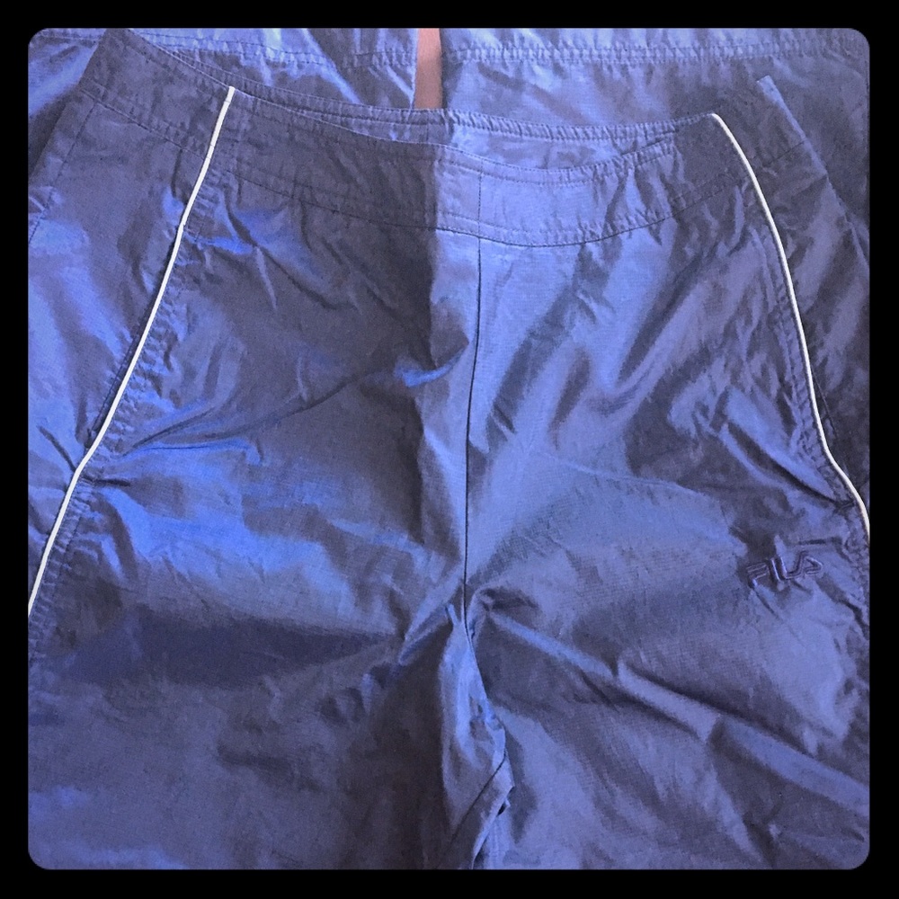 Fila Sport women's work out pants