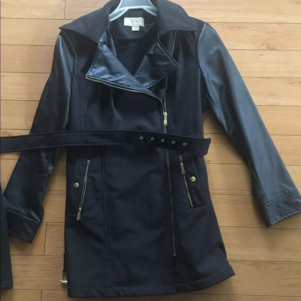 Michael Kors Jacket Size Large