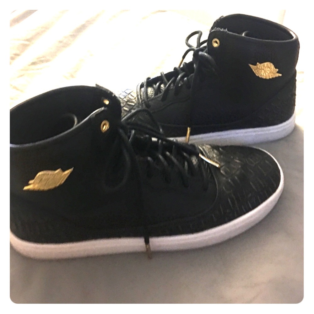 Air Jordan kids shoes