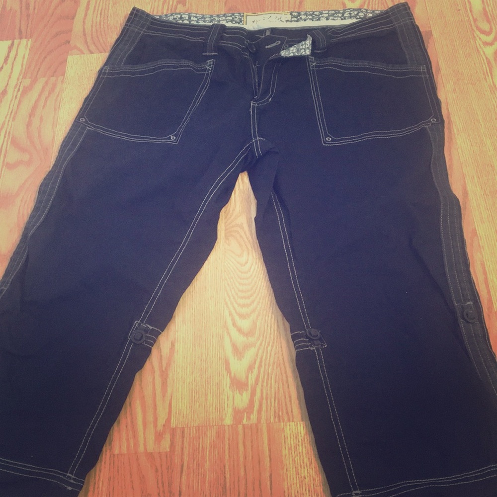 Never worn pants from Sahalie