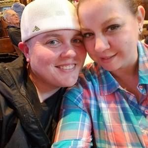 Meet your Posher, Marcia