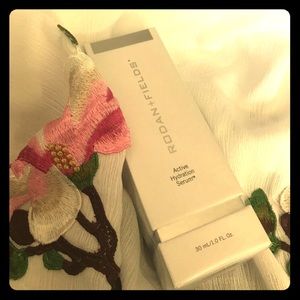 Rodan and Fields Active Hydration Serum