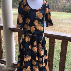 NWT LuLaRoe Nicole