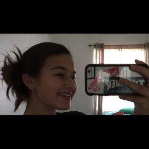 Meet your Posher, Gabi