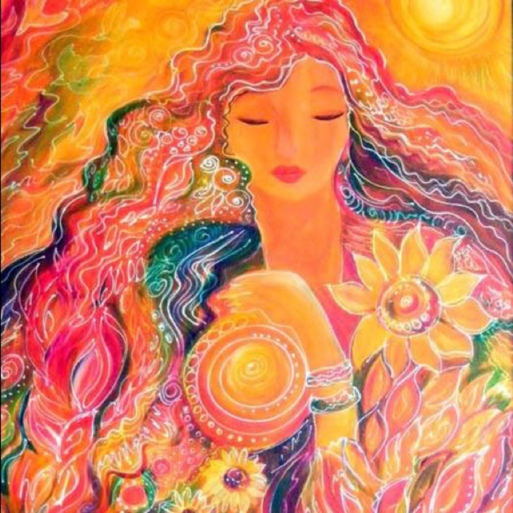 Meet your Posher, Holli