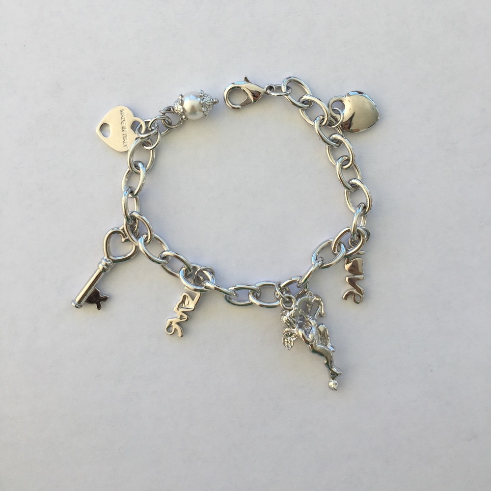 Charm Bracelet