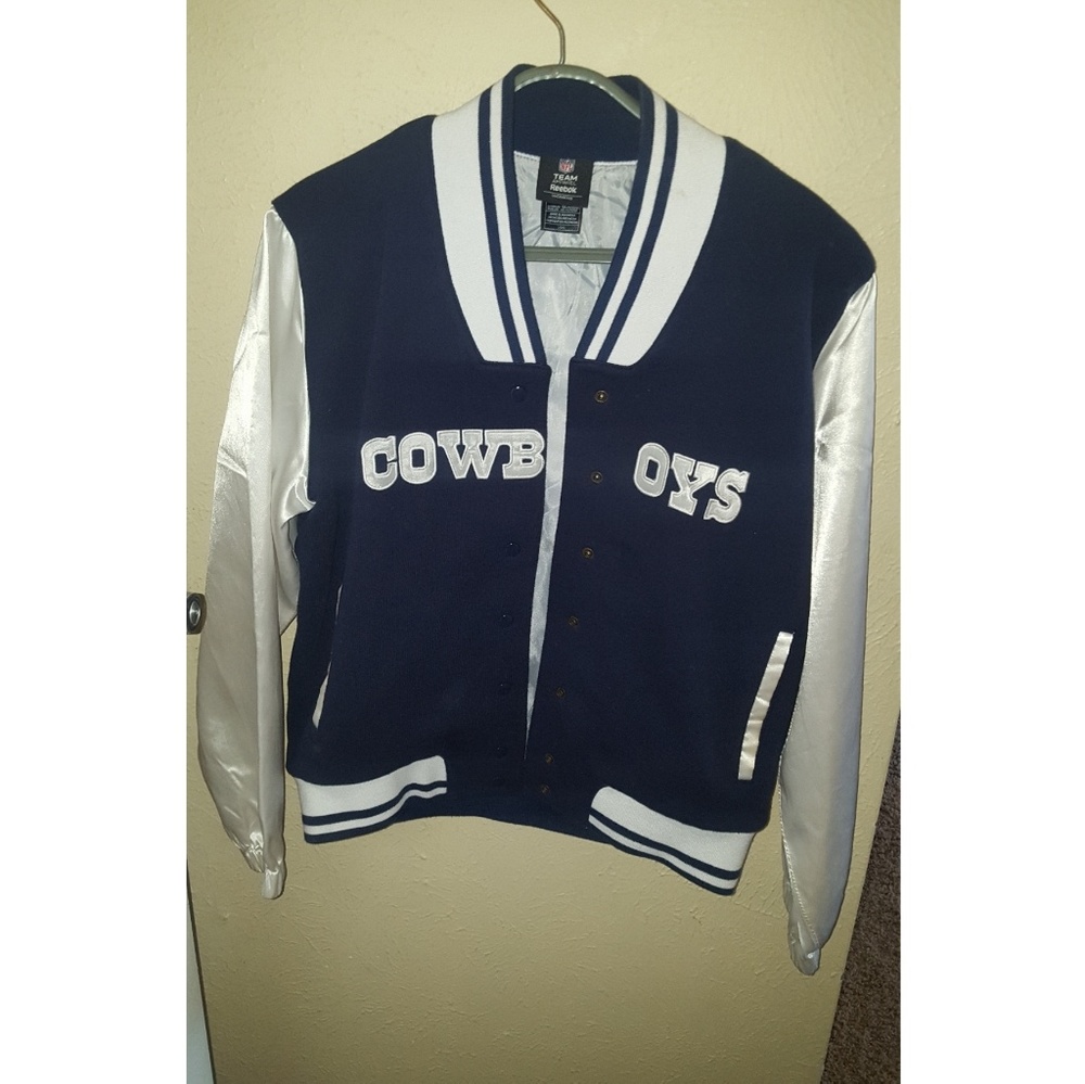 Cowboys jacket