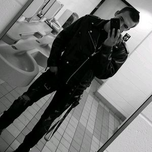 Meet your Posher, Braiden