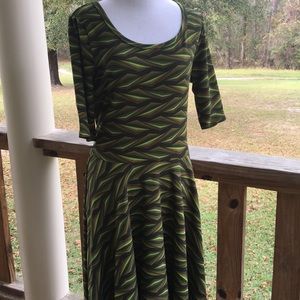 NWT  LuLaRoe Nicole