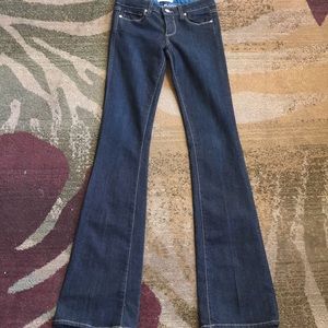 Paige skyline bootcut