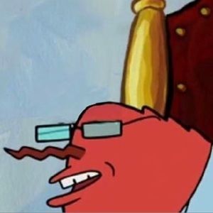 Meet your Posher, Aaron