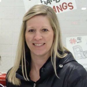 Meet your Posher, Leah