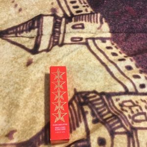 Jeffree star checkmate lipstick