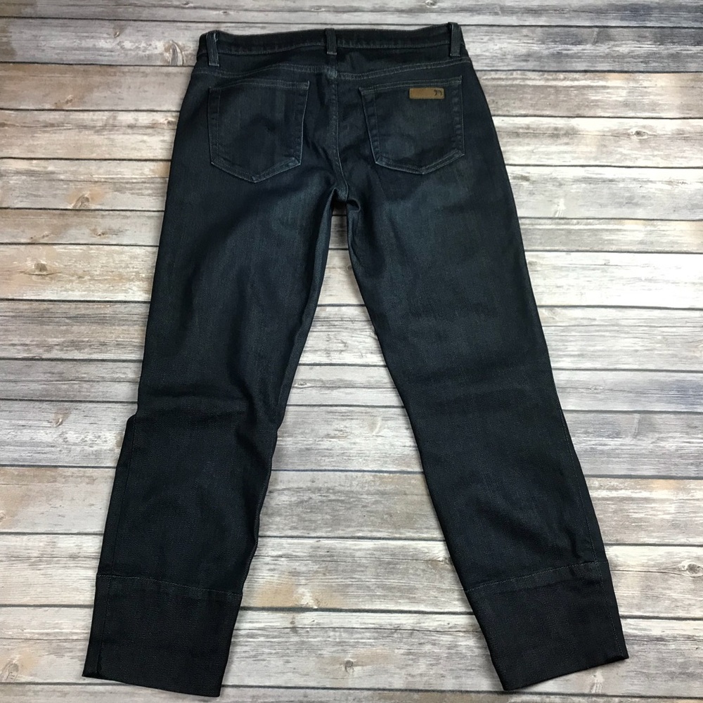 Joes Jeans Dark Wash 26 W - Picture 7 of 8