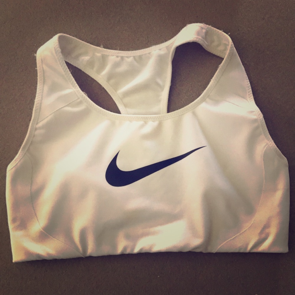Sports Bras: Under armor, Nike and Victoria Secret
