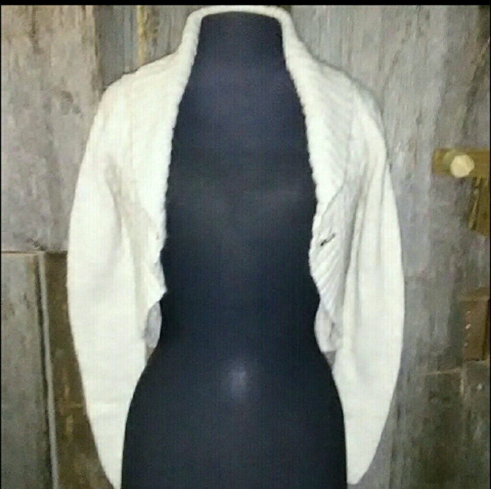 Aeropostale Short Cardigan - Picture 3 of 3