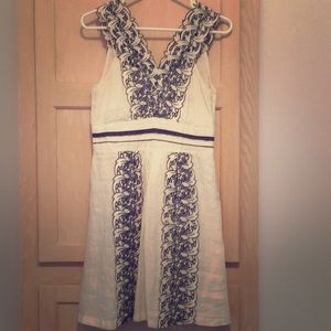 Vintage Shulami Dress