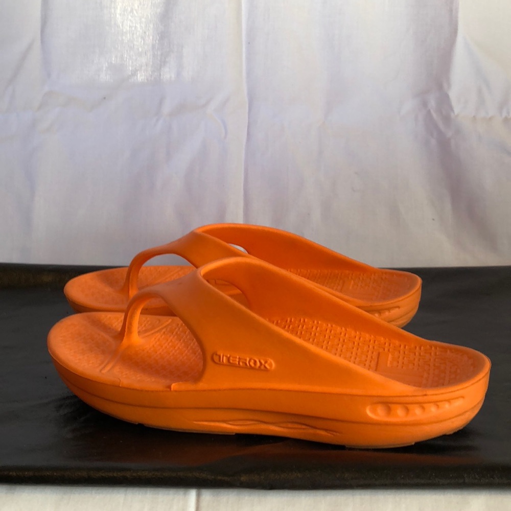Terox Flip Flops