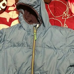 Old Navy winter jacket Size M