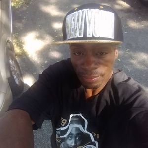 Meet your Posher, Antwon