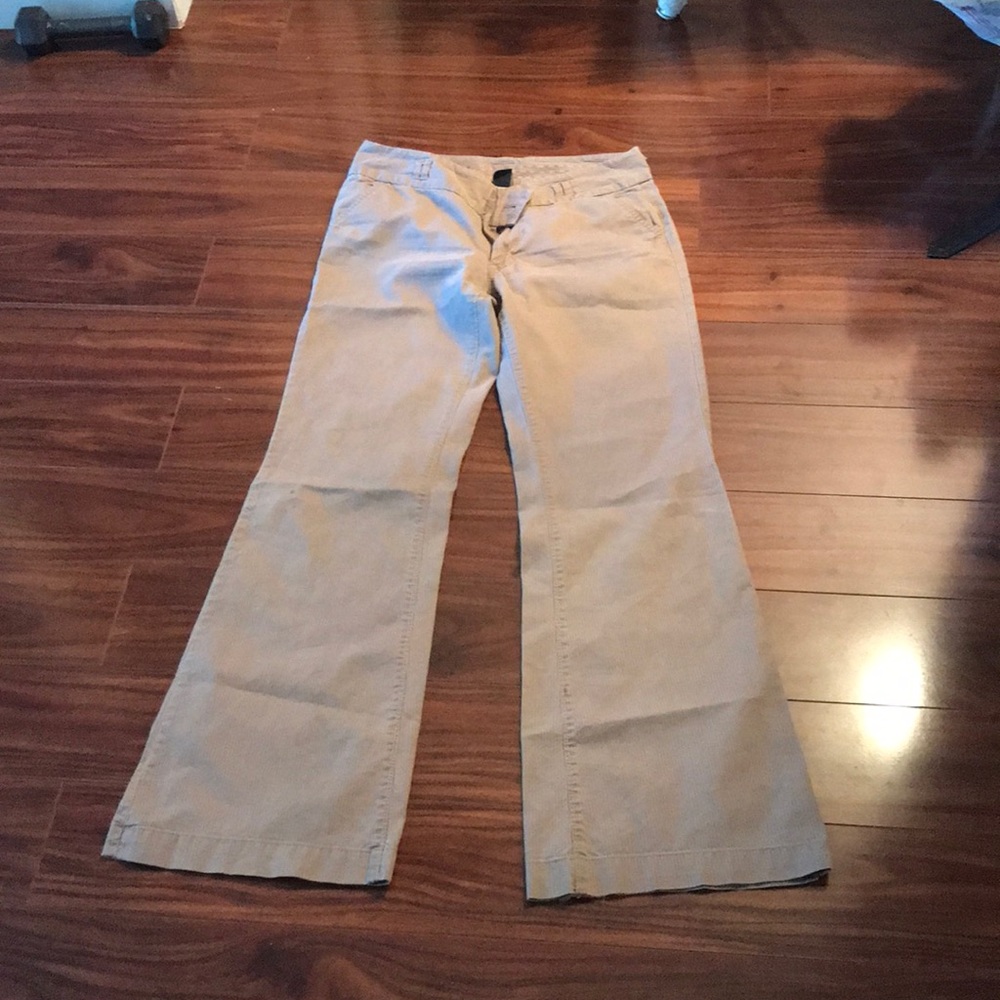 Work pants