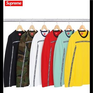 Supreme L\S