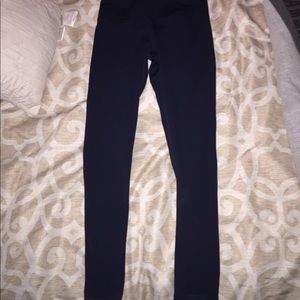 NEW Yogalicious Leggings (navy)