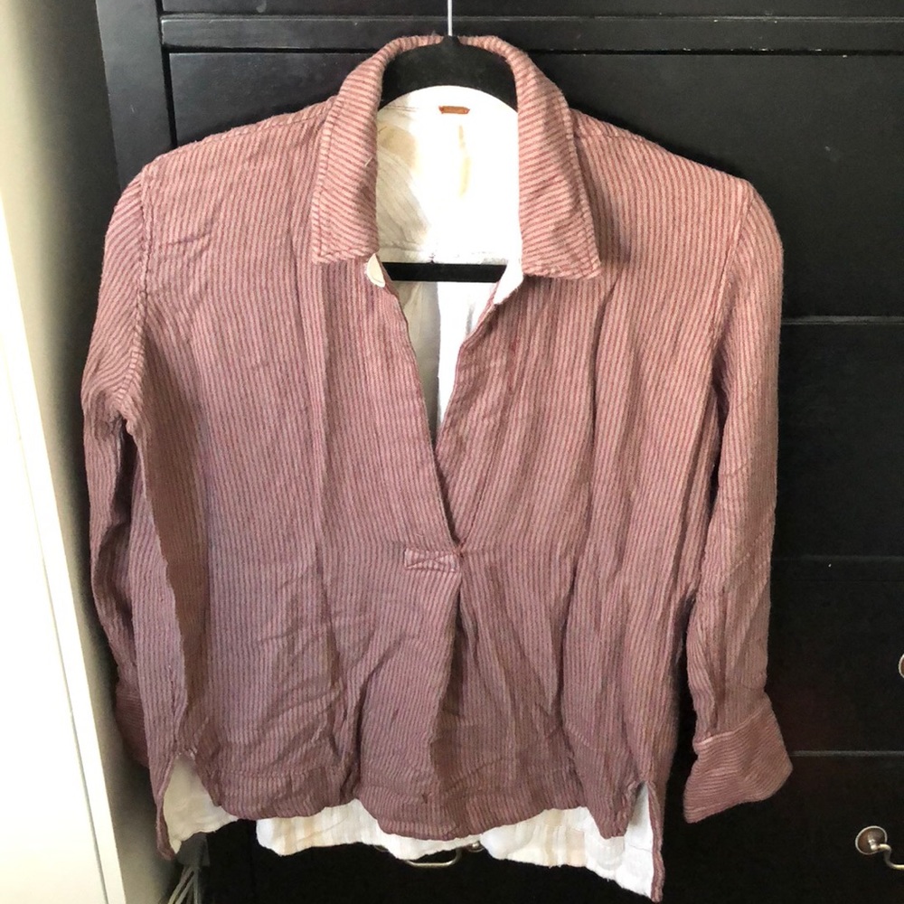 Free People top