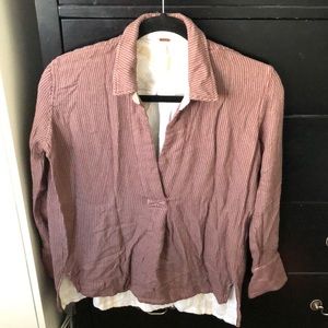 Free People top