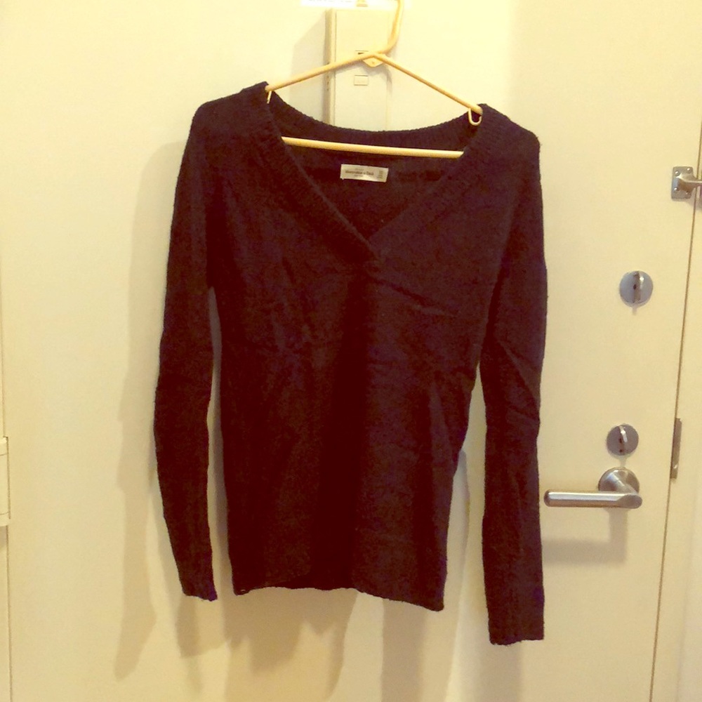 Abercrombie & Fitch Sweater