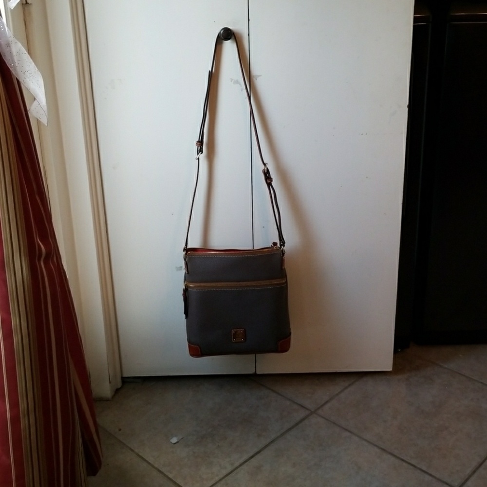 Dooney and Bourke purse