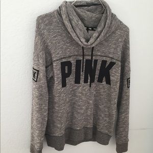 Sporty Victoria's Secret Sweater