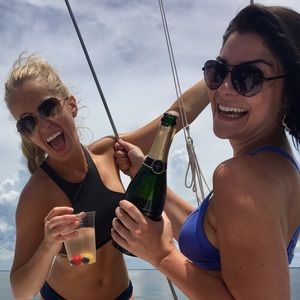 Meet your Posher, Shannon