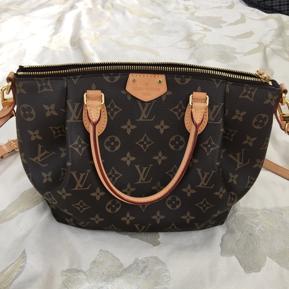 Louis Vuitton turrene pm