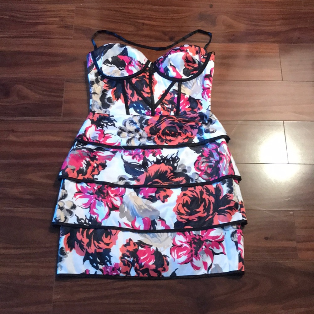 Holiday dress