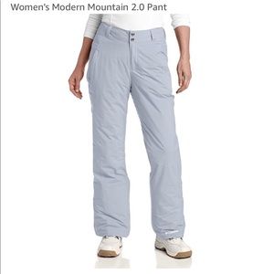 Columbia Modern Mountain 2.0 pants