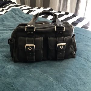 Black Michael Kors Bag