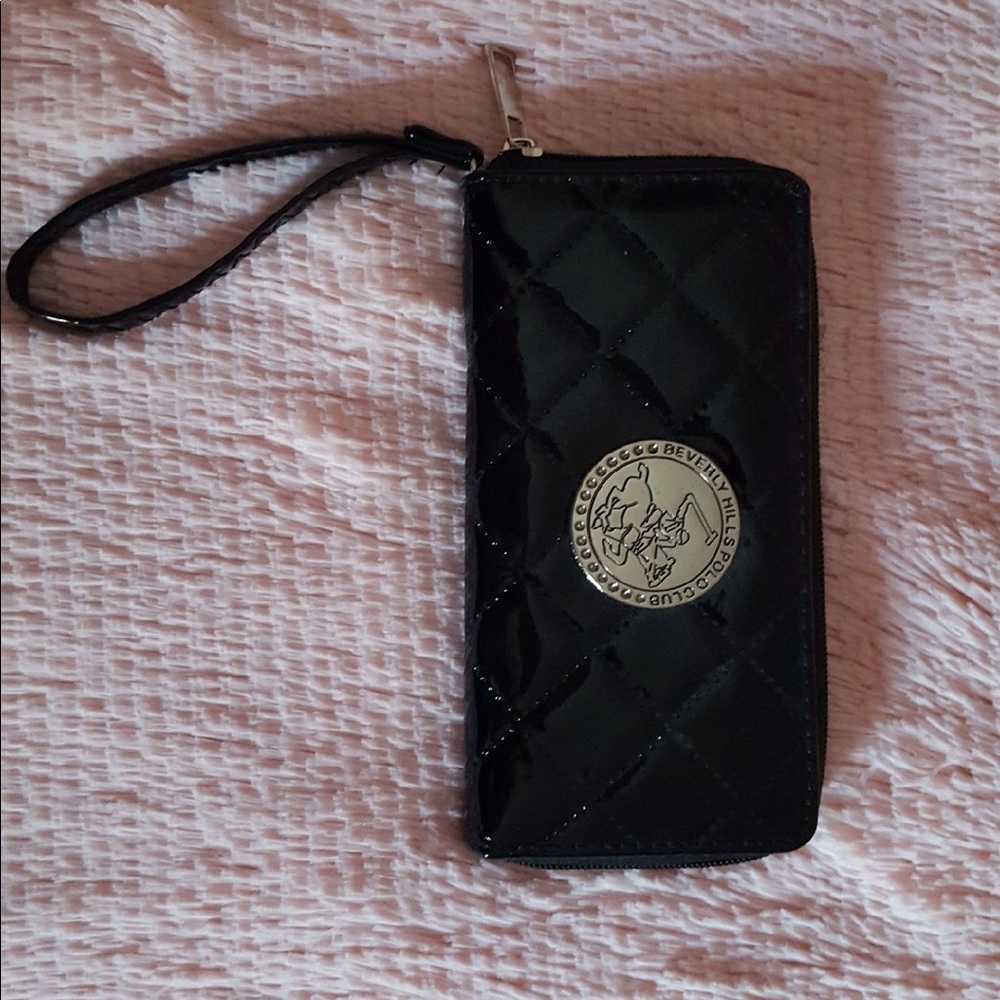 Black Wallet