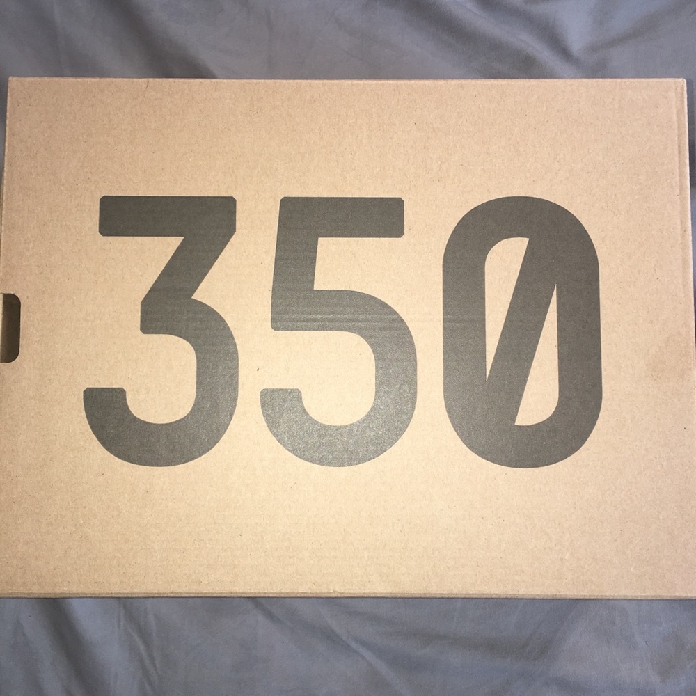 Yeezy Boost 350 v2