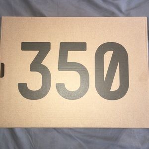 Yeezy Boost 350 v2