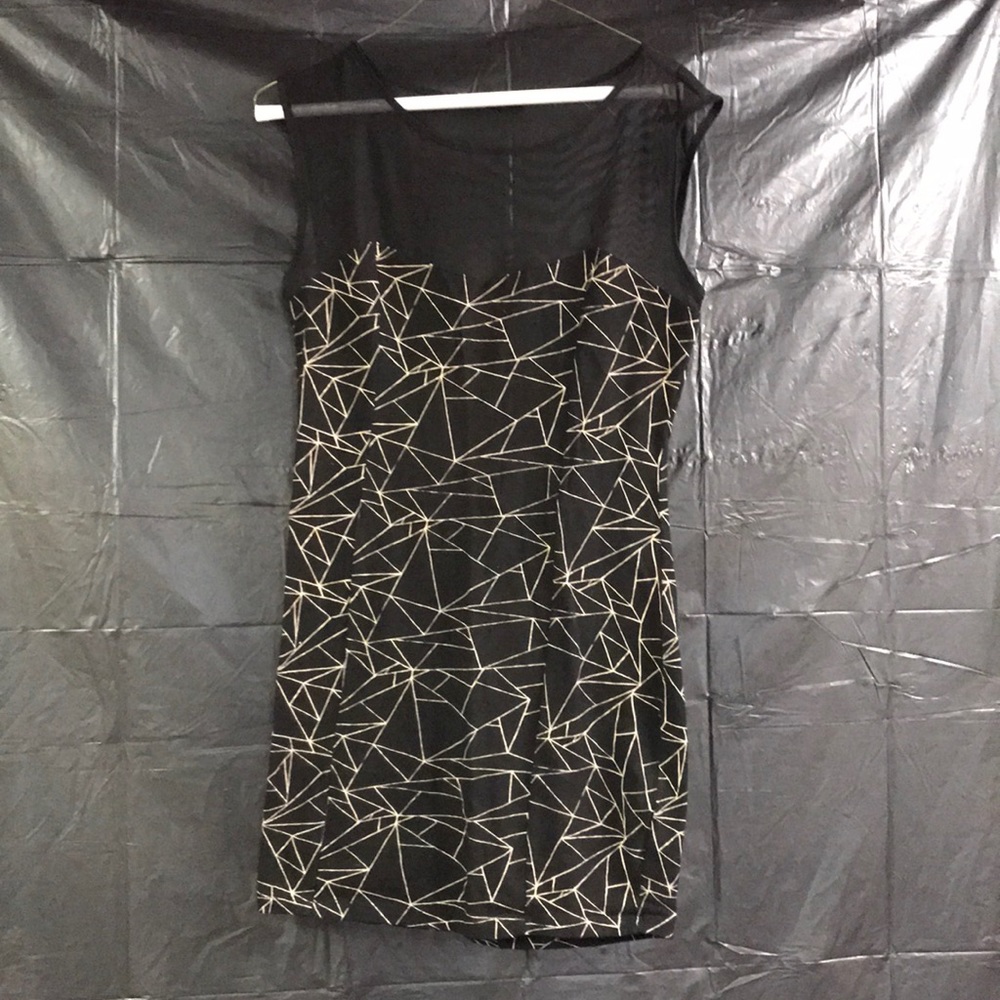Forever 21 Dress Size: Large
