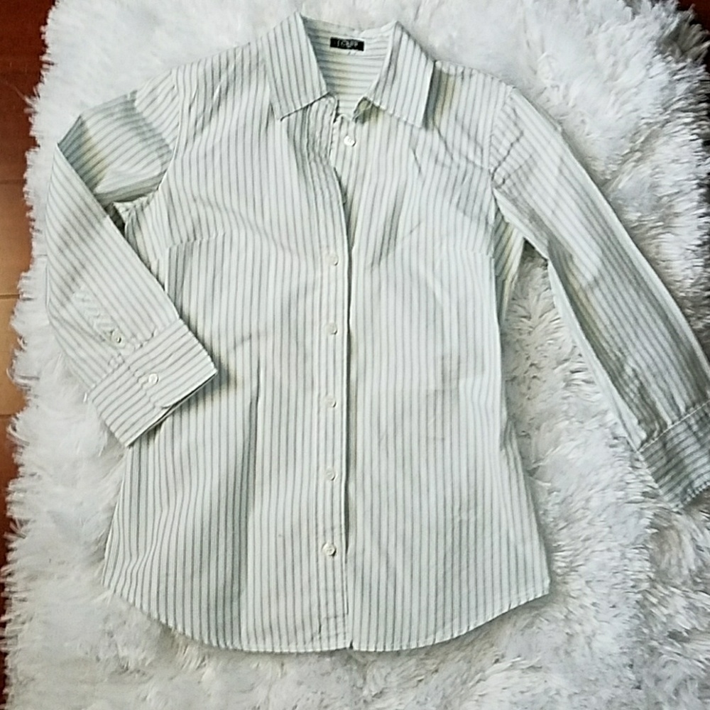 J. Crew blouse